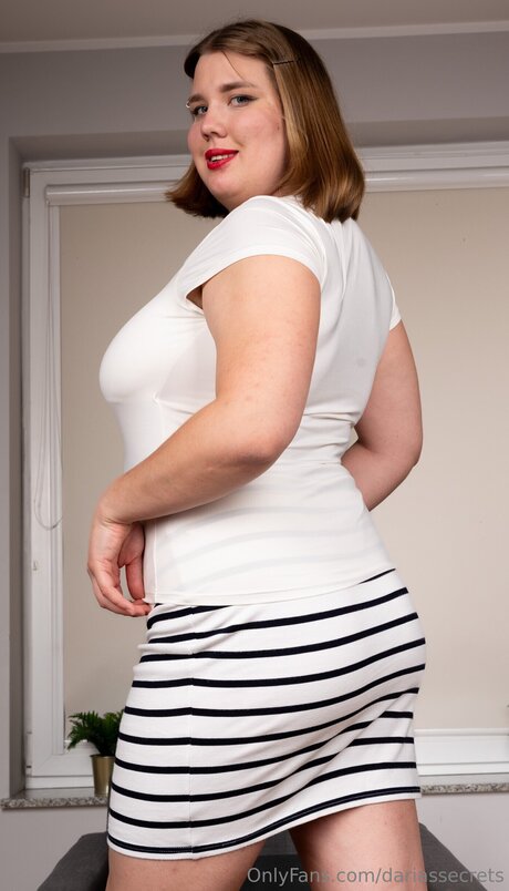Dariassecrets Leaked OnlyFans Porn