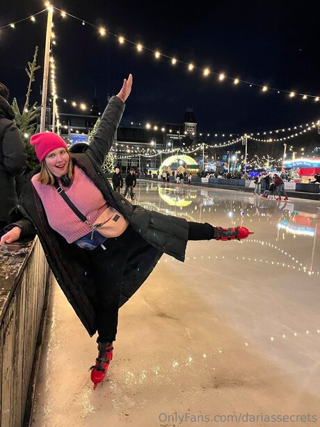 Dariassecrets Nackt Leaks OnlyFans