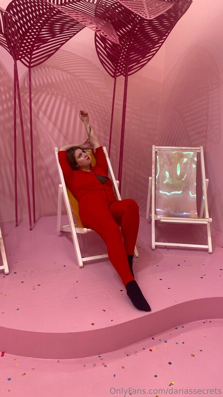 Dariassecrets OnlyFans Leak