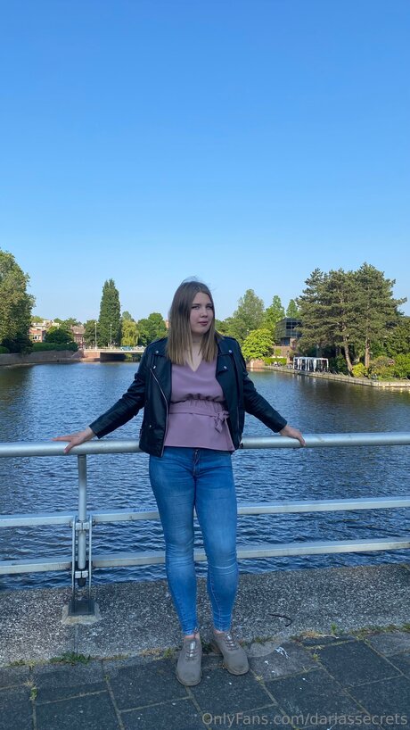 Dariassecrets OnlyFans-Fotos