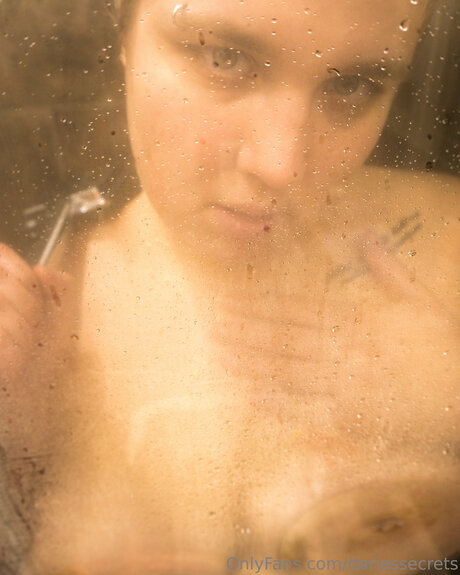 Dariassecrets OnlyFans geleakter Pornografie