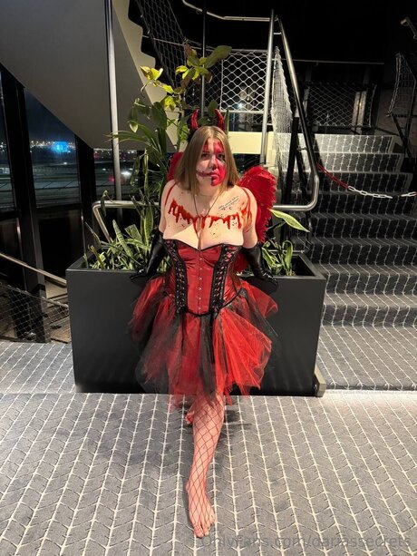 Dariassecrets OnlyFans NSFW