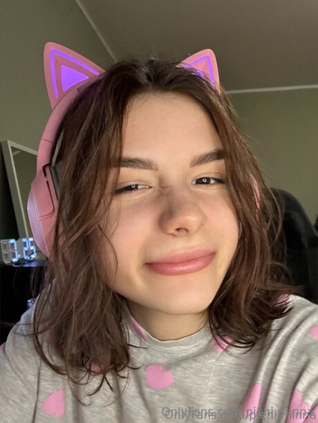 Pieni Minna Nacktbilder-Leaks von OnlyFans