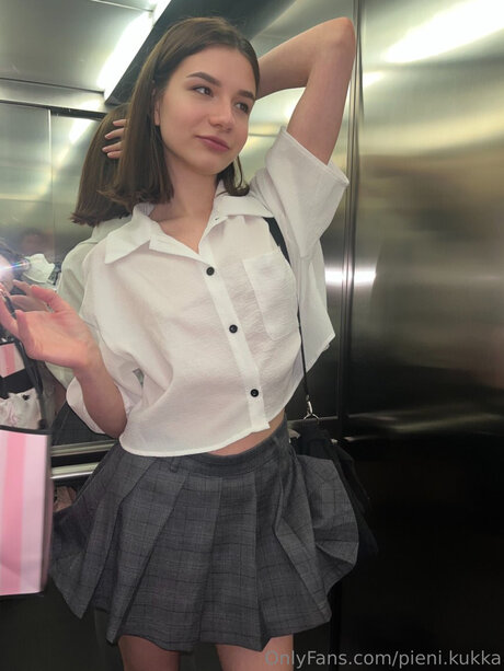 Pieni Minna OnlyFans-Post