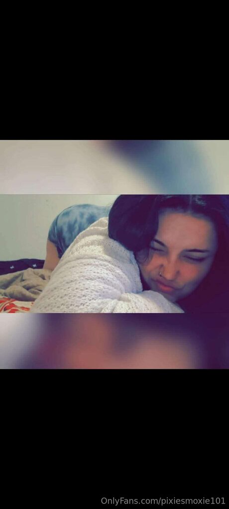 Pixiesmoxie101 OnlyFans