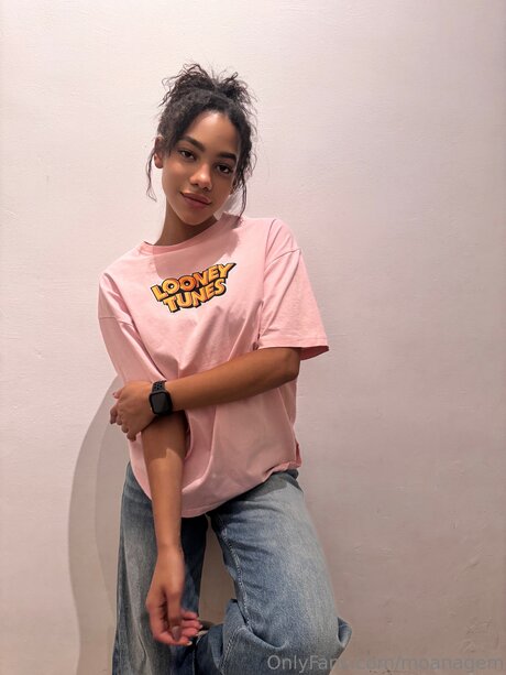 Moanagem OnlyFans-Creator