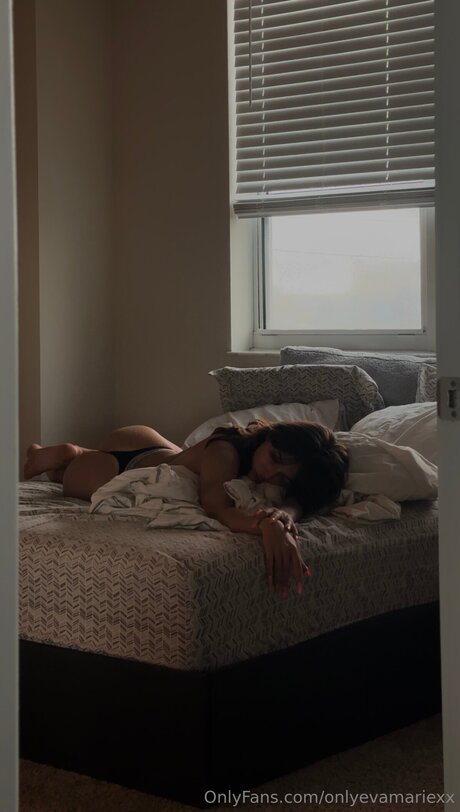 Onlyevamariexx Bilder OnlyFans