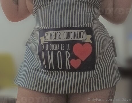 Mel0dya OnlyFans Mega
