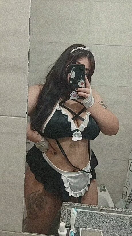 Mel0dya Leaked OnlyFans Bilder