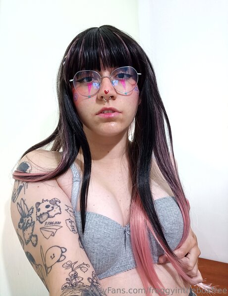 Froggyintheboxfree Nacktbilder OnlyFans Leaks