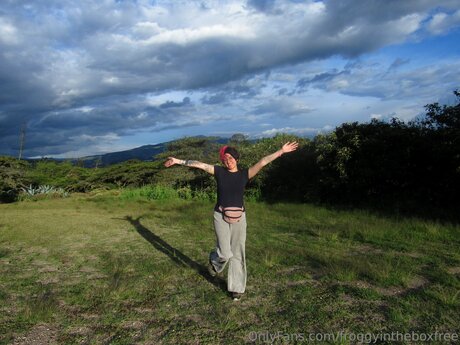 Froggyintheboxfree Neues OnlyFans