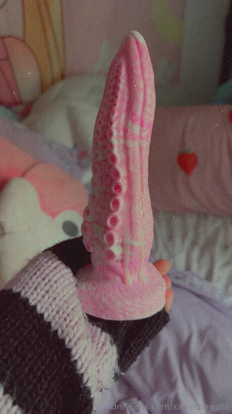 Xxwetpawzzx OnlyFans