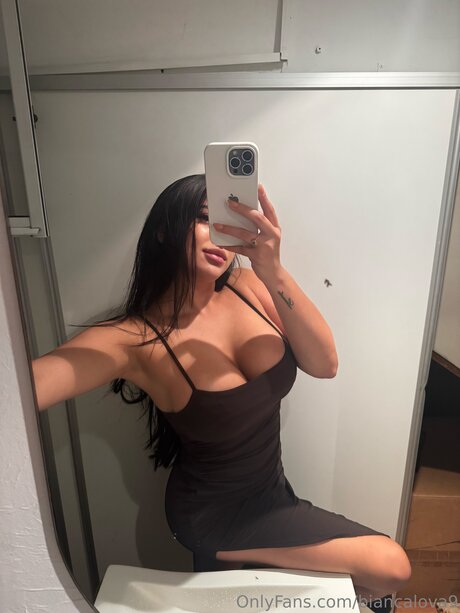 Biancalova9 Brüste OnlyFans