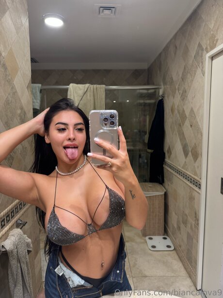 Biancalova9 OnlyFans Nackt