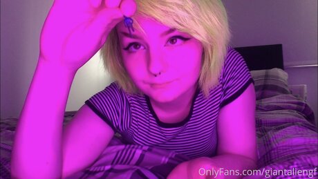 Giantaliengf Joi OnlyFans