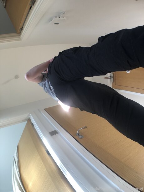 Giantaliengf OnlyFans Leak