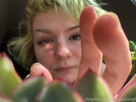 Giantaliengf Po OnlyFans