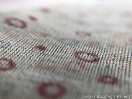 Giantaliengf Nacktbilder von OnlyFans geleakt
