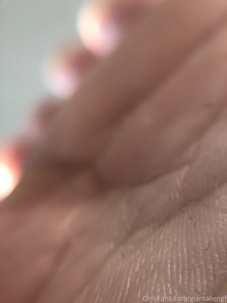 Giantaliengf Leaked OnlyFans Nacktbilder