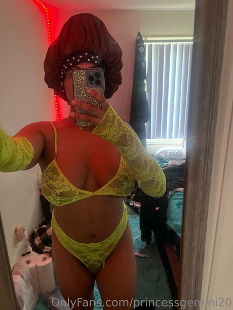 Princessgemini20 Nacktbilder auf OnlyFans