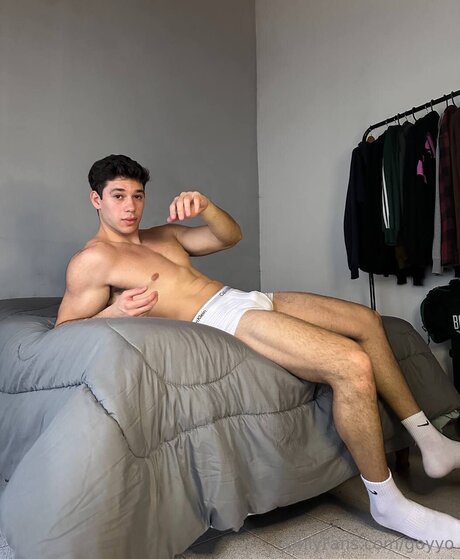 Goyyo Nackt OnlyFans