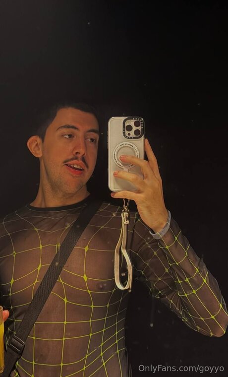 Goyyo OnlyFans-Sex