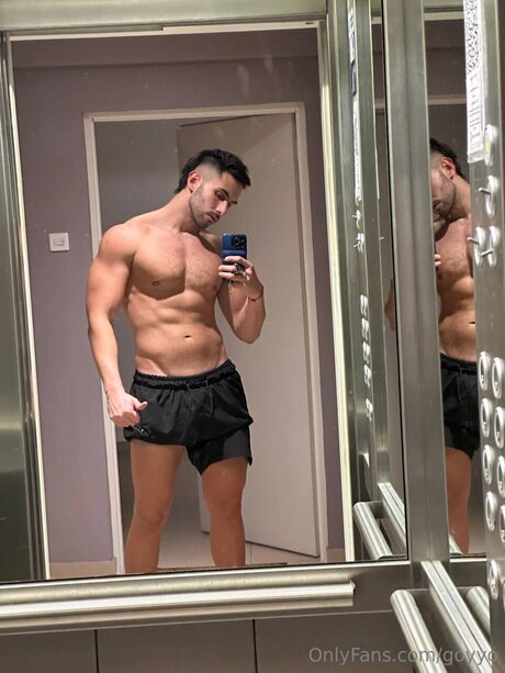 Goyyo OnlyFans XX