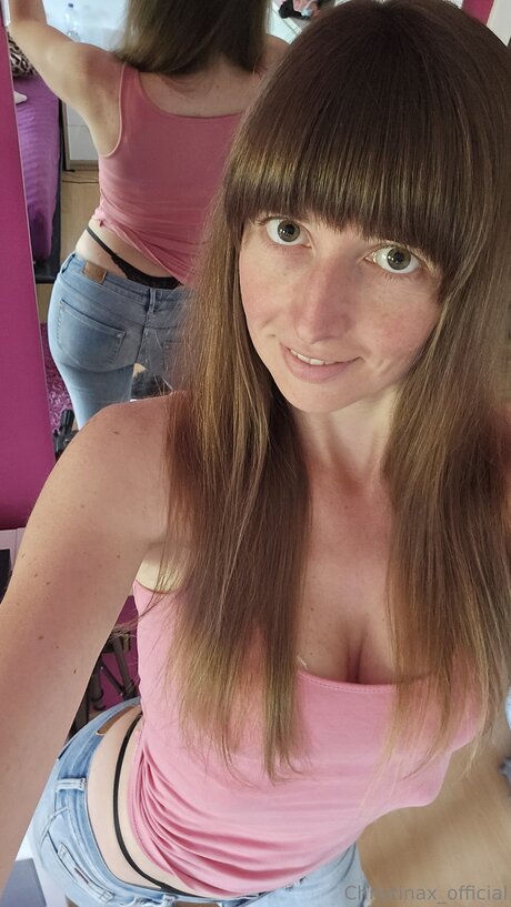 Christinax Official Leak von OnlyFans