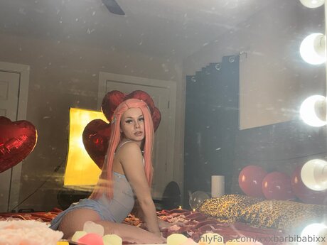 Xxxbarbibabixx Nacktbilder von OnlyFans geleakt