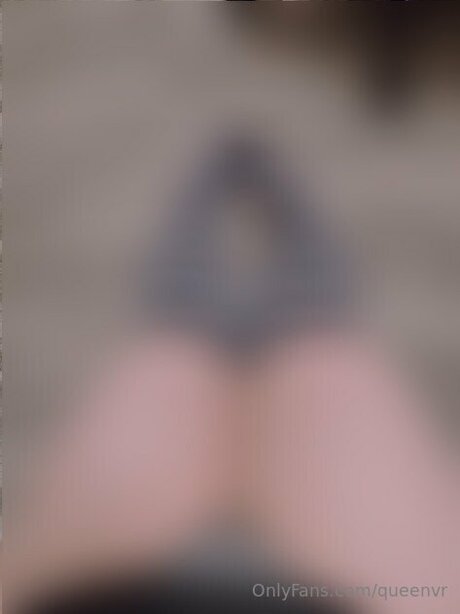 Queenvr Nacktbilder von OnlyFans