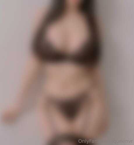 Queenvr OnlyFans Leak