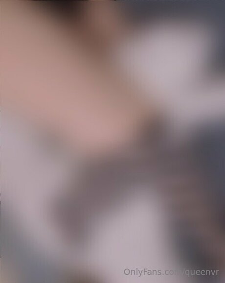 Queenvr OnlyFans Sextape