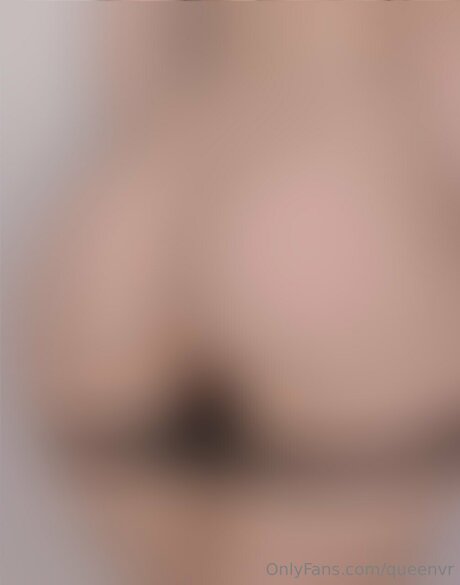 Queenvr OnlyFans nackt