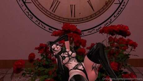 Queenvr OnlyFans Leaks