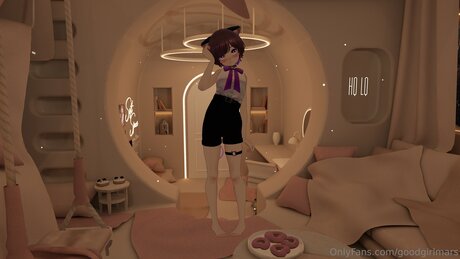 Queenvr OnlyFans Star