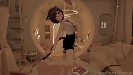 Queenvr OnlyFans Bilder geleakt