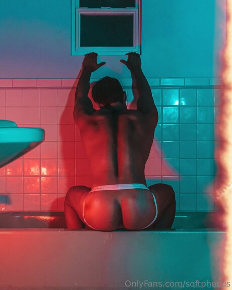 Softphocus Nackt auf OnlyFans