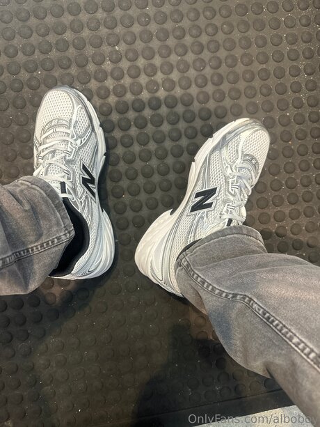 Alboboy OnlyFans geleakt.