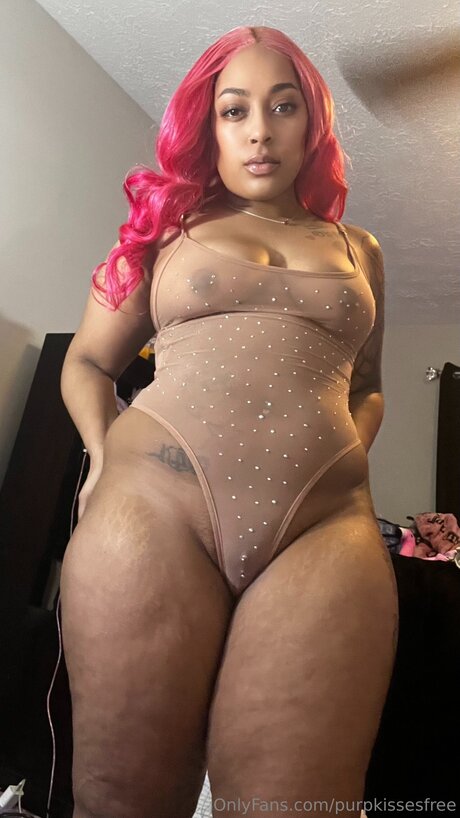 Purpkissesfree Nacktbilder auf OnlyFans