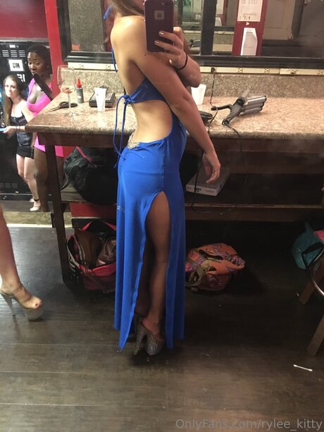 Rylee Kitty OnlyFans-Pornoleak