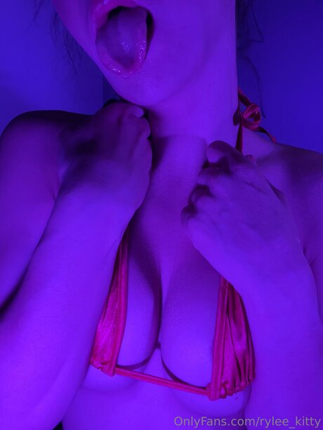 Rylee Kitty Kostenlose OnlyFans-Inhalte