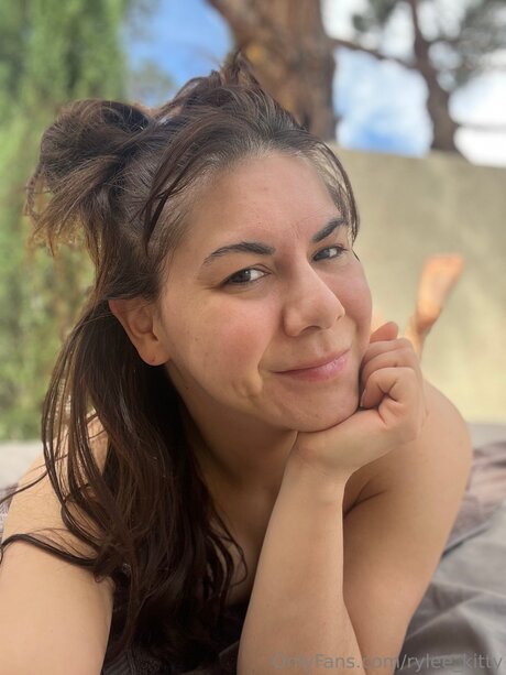 Rylee Kitty OnlyFans Leak