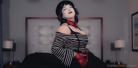 Cinnagrim Nackt geleakt OnlyFans