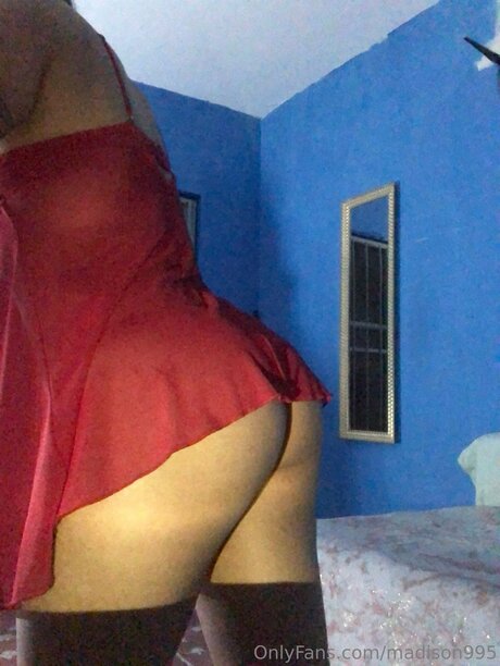 Madison995 Nackt auf OnlyFans