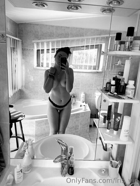 Iris Vip OnlyFans Porn Nackt