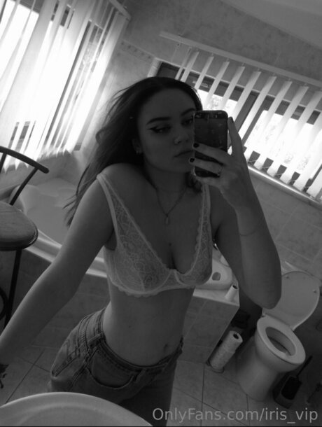Iris Vip OnlyFans Leak
