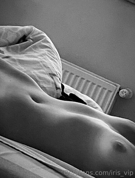 Iris Vip OnlyFans Bilder geleakt