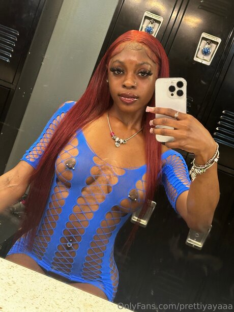 Prettiyayaaa OnlyFans