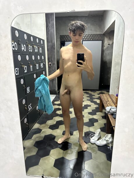 Samruczy Titten OnlyFans