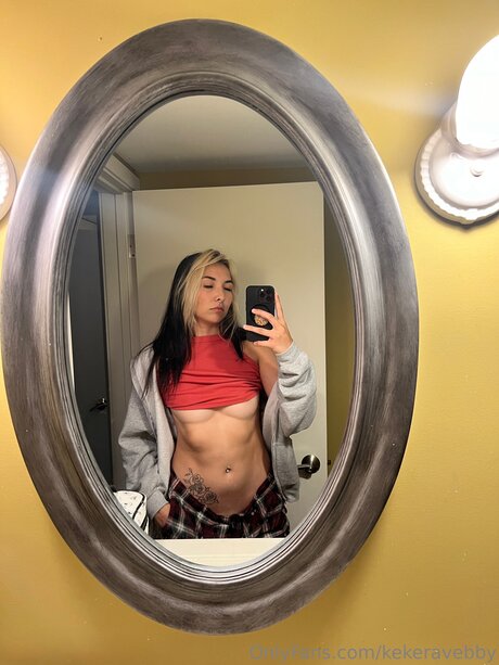 Kekeravebby OnlyFans Sextape